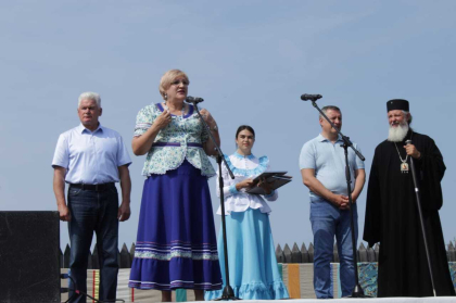 Молодежный Совет создан при иркутском казачьем войске