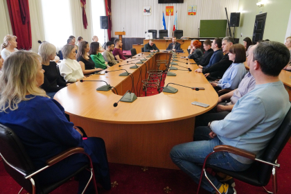 В Черемхово увеличился объем налоговых поступлений от предпринимателей в местный бюджет