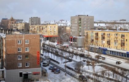 В Братске будет проведено независимое исследование атмосферного воздуха – Светлана Петрук