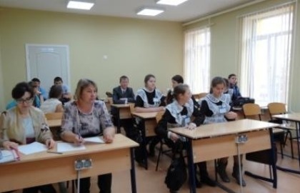Сергей Брилка: последний школьный звонок для выпускников – время ставить смелые жизненные цели