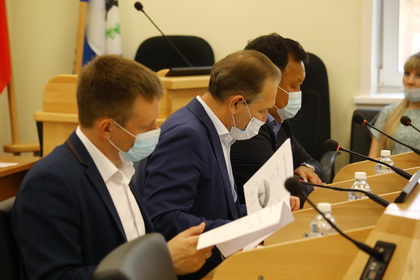 Депутаты внесли законопроект об индексации социальных выплат