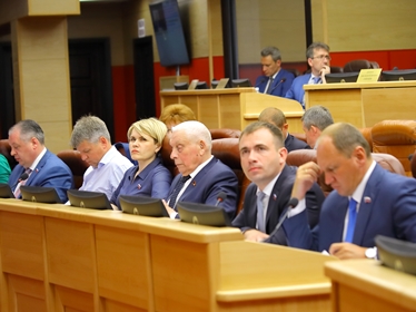 Установлен новый порядок бесплатного предоставления земельных участков в собственность граждан