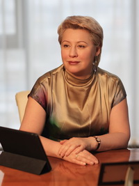 Седых Марина Владимировна