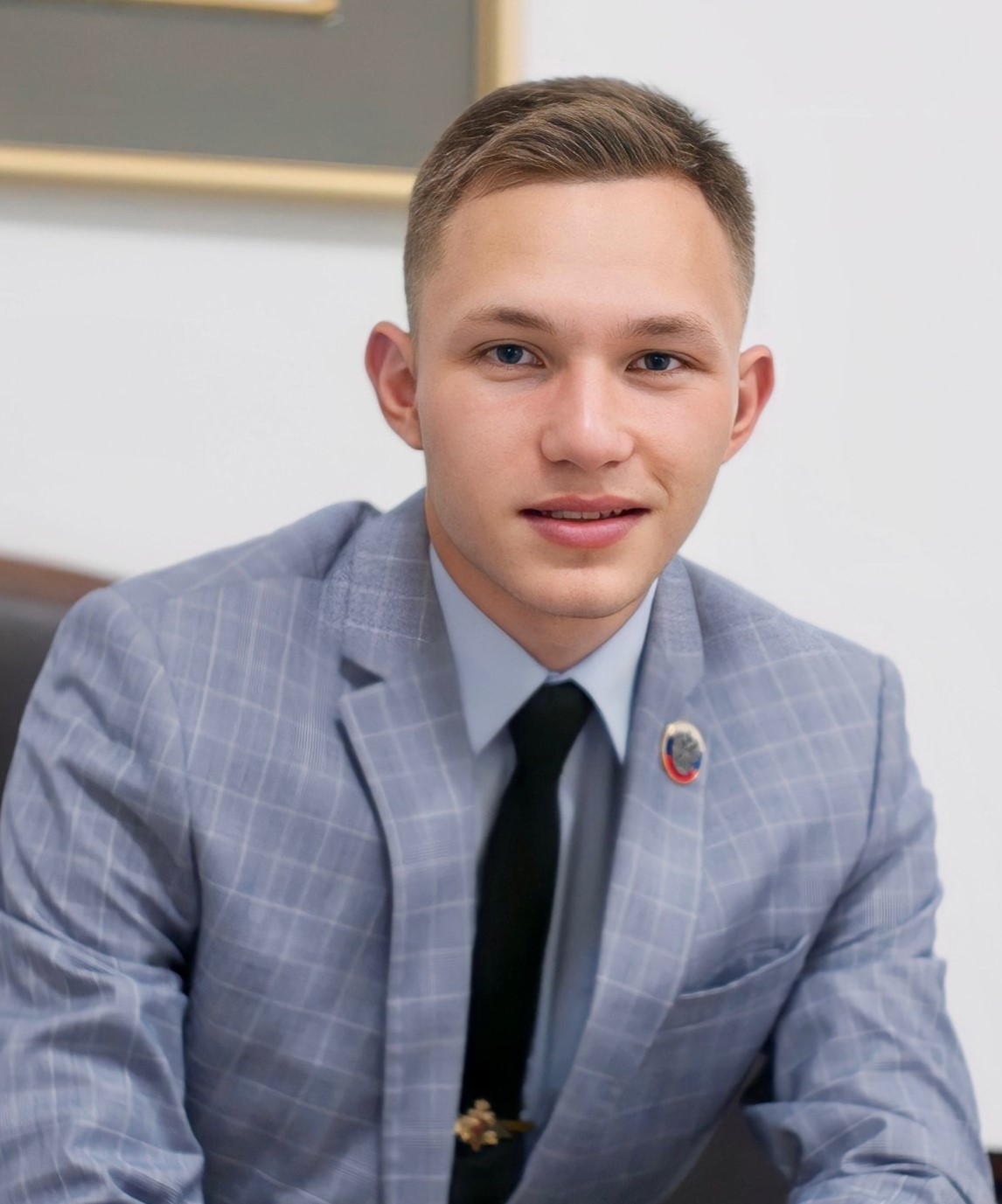Кулаков Иван Владимирович