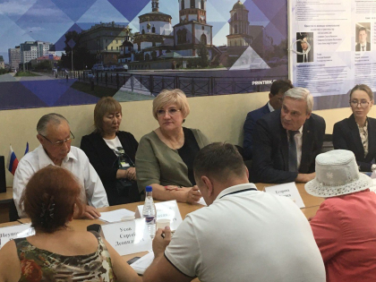 В Иркутской области предлагают создать центр пропаганды олимпизма и спорта