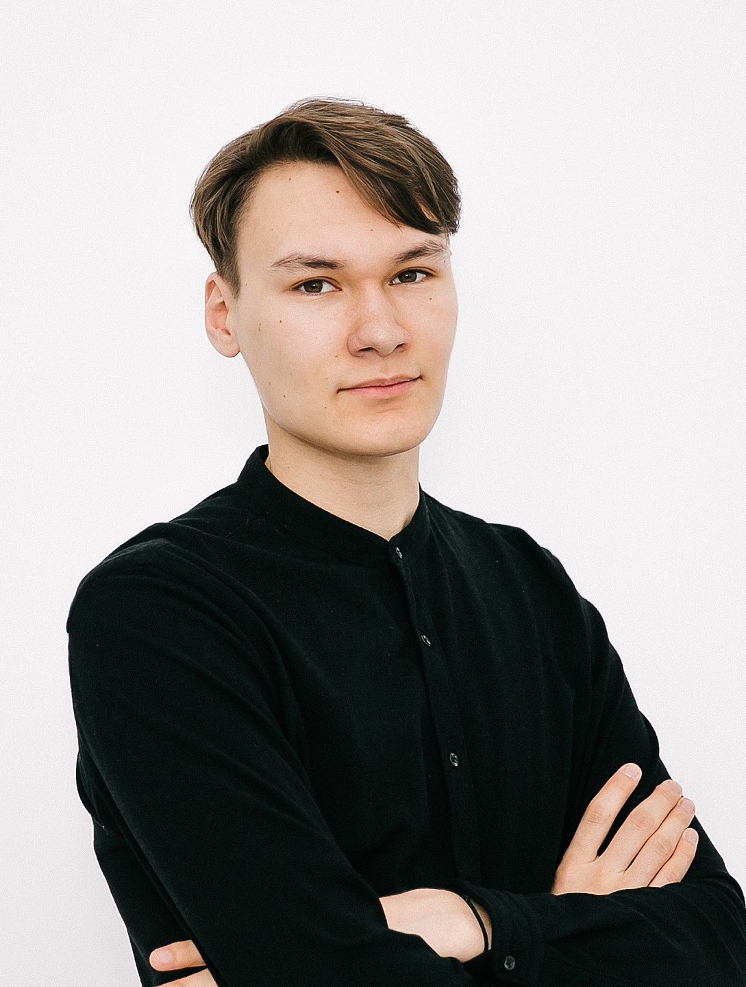 Кошкин Антон Андреевич