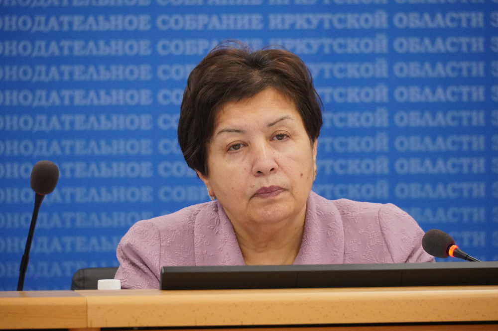 Не родные дети участников СВО получат право на бесплатное питание в школах