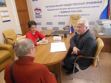 Александр Балабанов: «Политик может моделировать и точно видеть будущее»