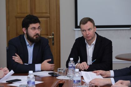 Одобрен проект постановления об обращении к Президенту РФ с ходатайством о присвоении Иркутску звания «Город трудовой доблести»
