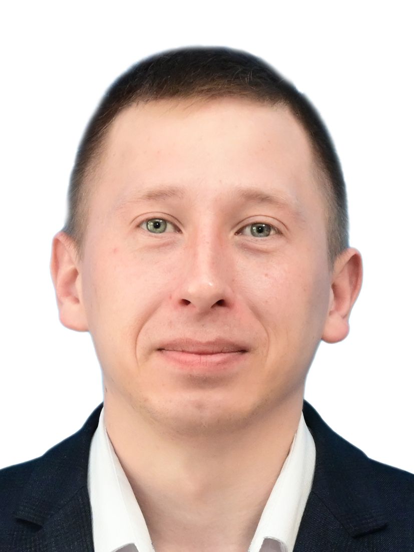 Лебедев Константин Сергеевич 