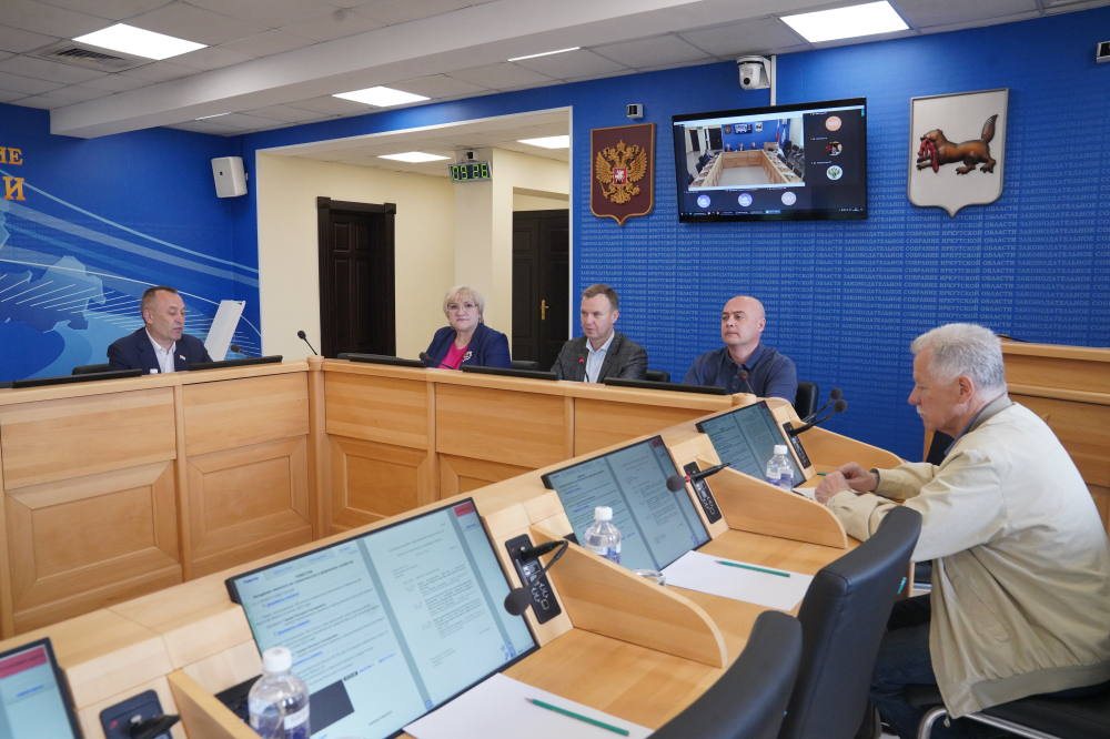 Производство лития могут запустить в Иркутской области уже в этом году