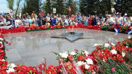 Футбольный турнир проведут в честь Дня Победы в Иркутске
