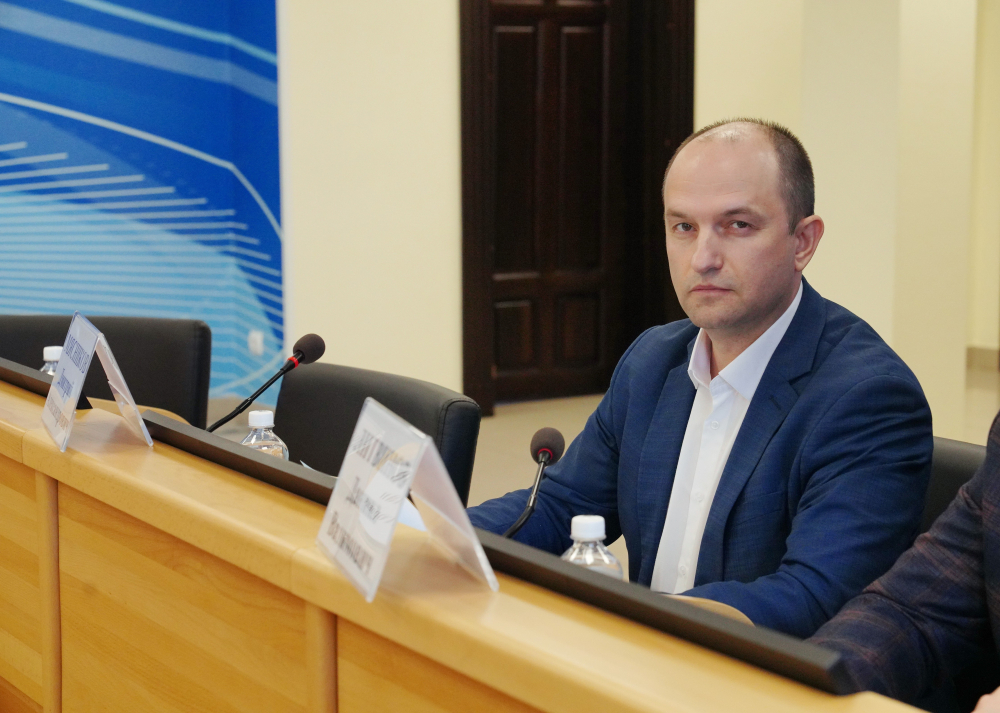 В Приангарье продолжат предоставлять субсидии на обеспечение школ средствами антитеррористической защищенности