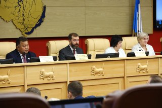 Принят законопроект, позволяющий использовать материнский капитал на приобретение земельных участков      