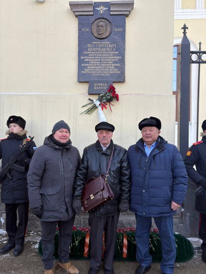 Депутаты ЗС: поддержка военных и продвижение ценностей патриотизма продолжится и после завершения Года защитника Отечества