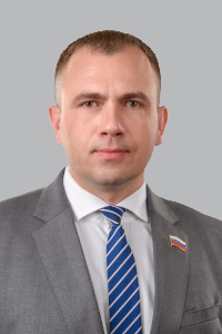 Перетолчин<br>Виталий Владимирович