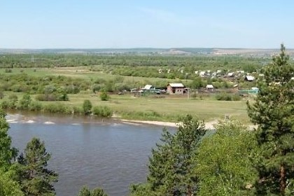 Депутаты Законодательного Собрания взяли на контроль ситуацию с подтоплением посёлка Селиваниха в Иркутске