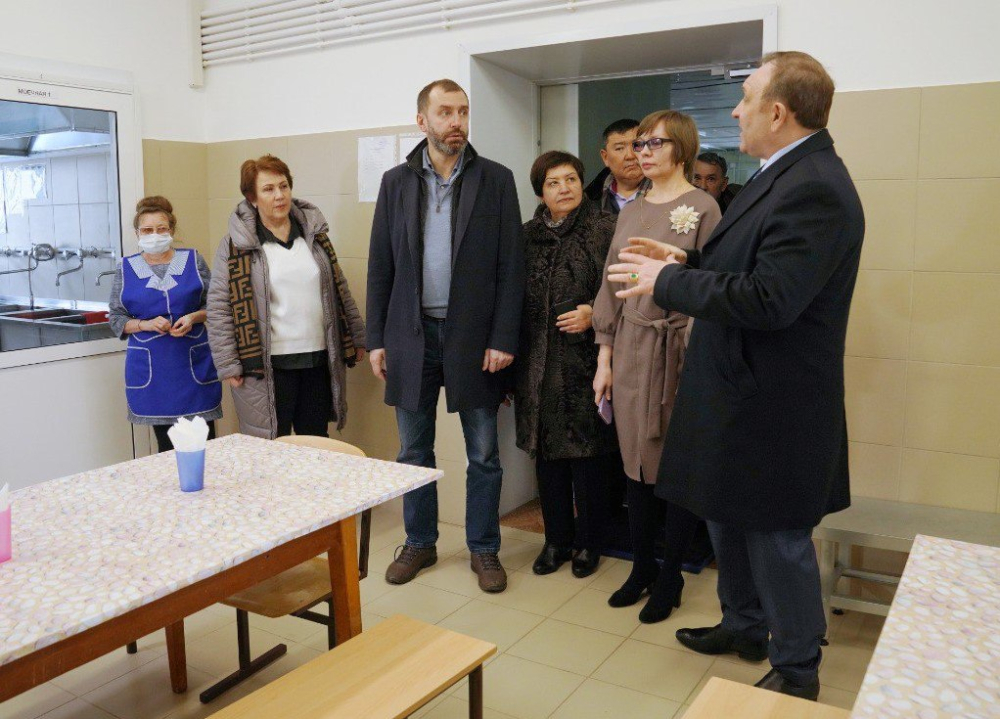 Александр Ведерников: Программа строительства модульных соцобъектов позволит сэкономить бюджеты территорий   