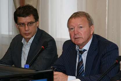 Депутаты инициировали внесение ряда изменений в закон о порядке управления и распоряжения областной собственностью