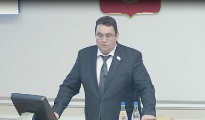 Законопроект о компенсации расходов на уплату взносов на капремонт рассмотрен в первом чтении