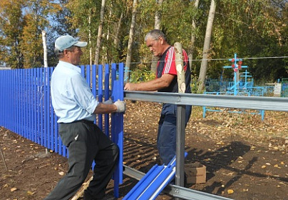 Сергей Брилка: жители Приангарья дорожат памятью предков